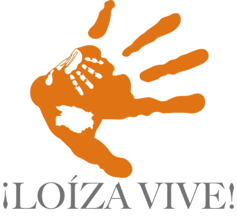 ¡Loiza Vive!